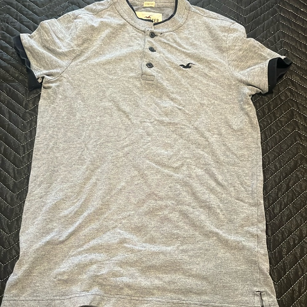 Brand : Hollister